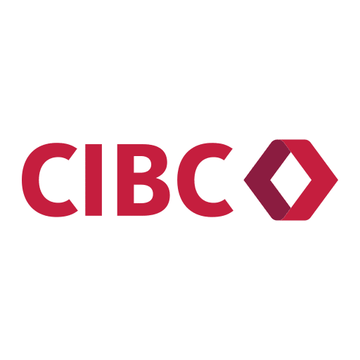CIBC (Canadian Imperial Bank of Commerce) Logo