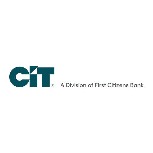 CIT A Division of First Citizens Bank Logo