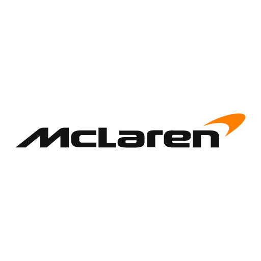 McLaren Logo PNG Vector SVG AI EPS CDR